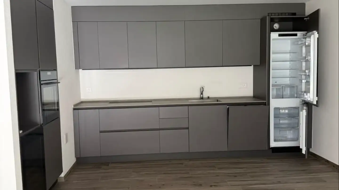 Appartamento in affitto - 6532 Castione