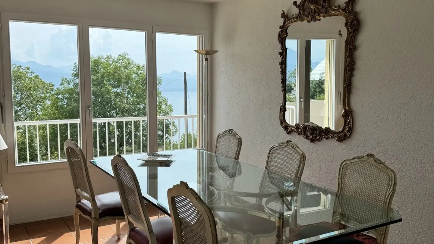 Casa singola in affitto - 1091 Grandvaux - Photo 3