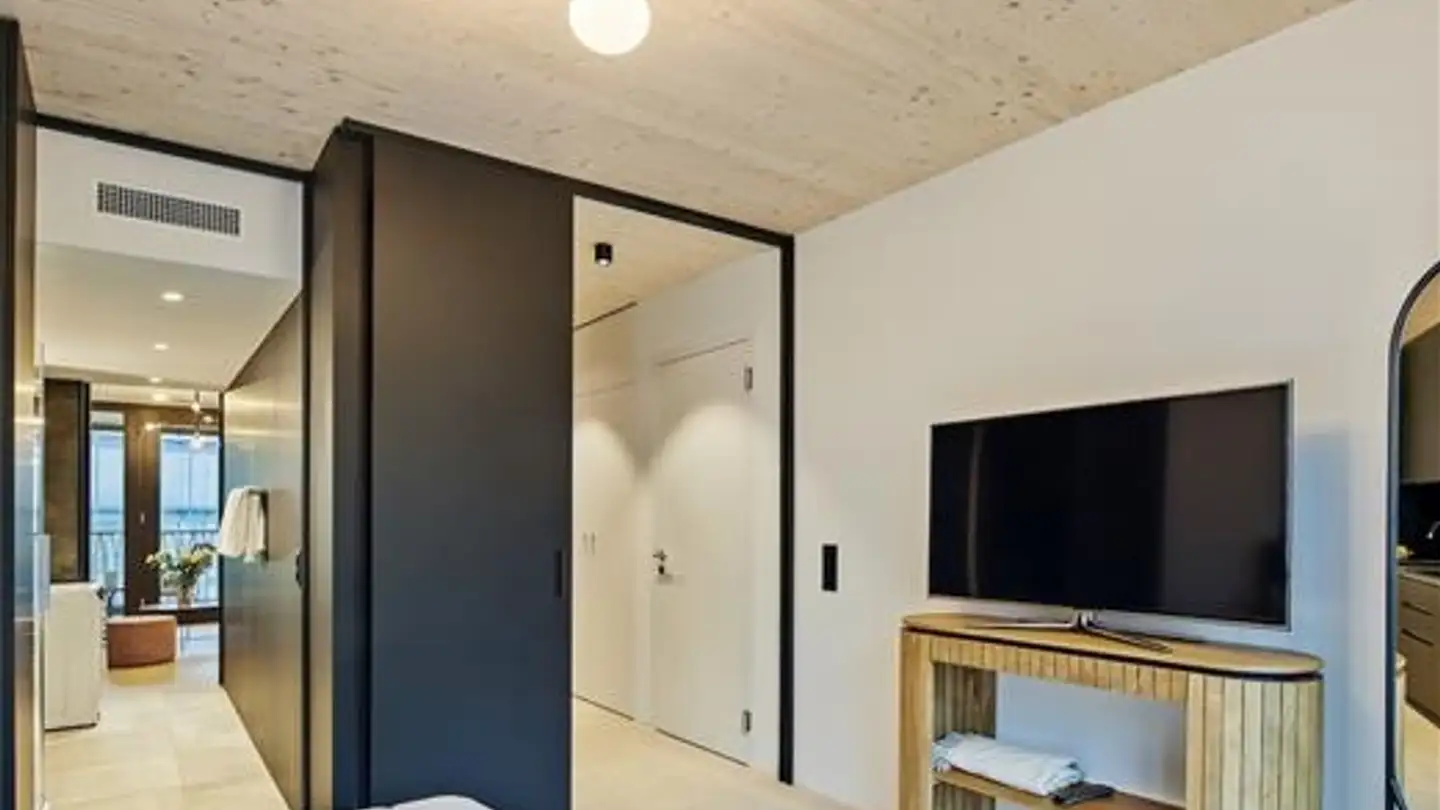 Appartamento ammobiliato in affitto - Maihofstrasse 8, 6004 Luzern - Photo 3