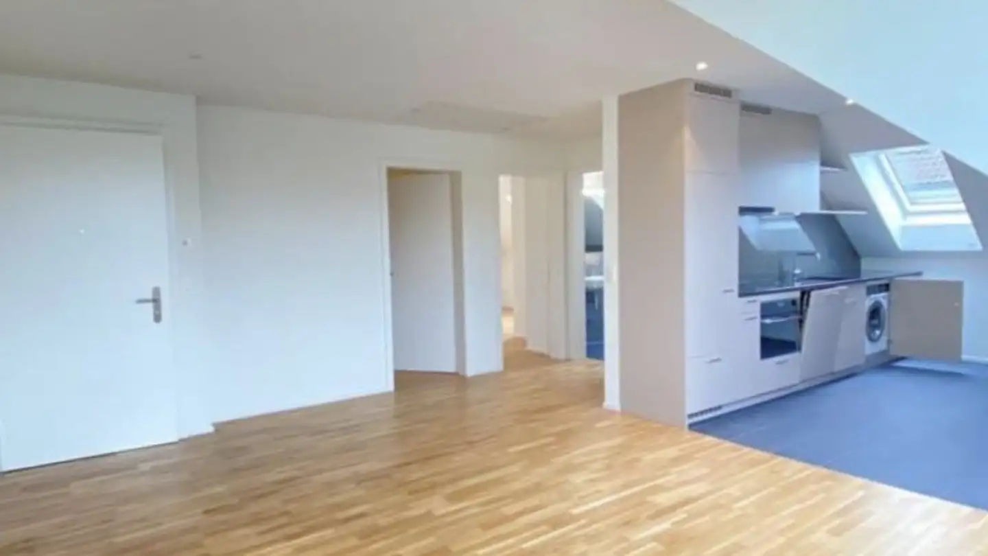 Appartement à louer - Hofwiesenstrasse 285, 8050 Zürich