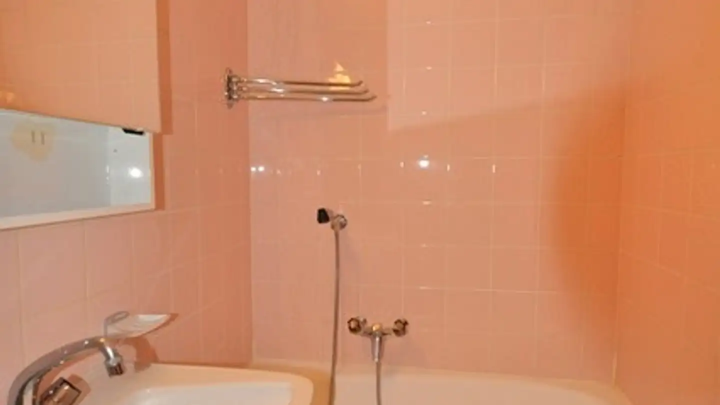 Studio in affitto - Rue Du Grand-Bureau 8, 1227 Les Acacias - Foto 4