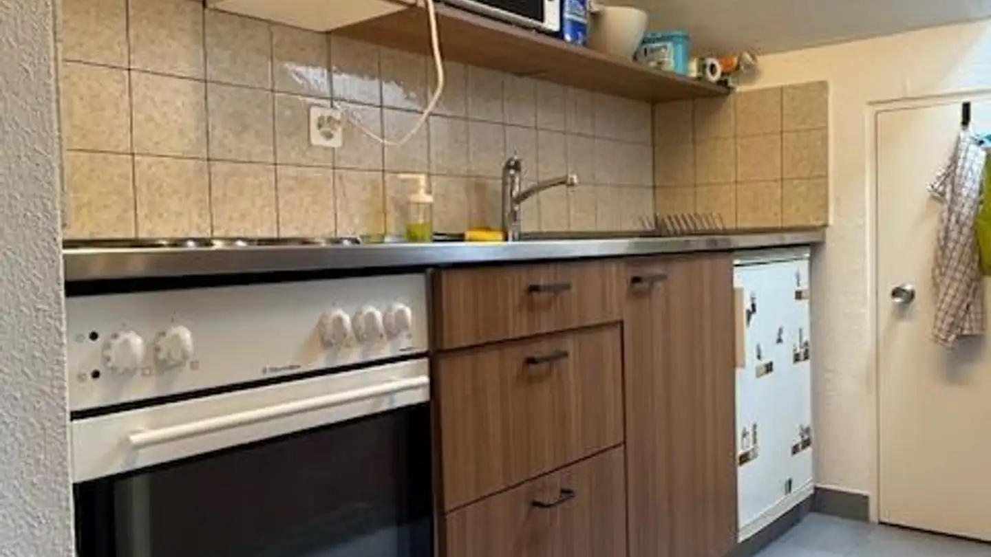 Wohnung mieten - Bützenenweg 7, 4450 Sissach - Foto 4