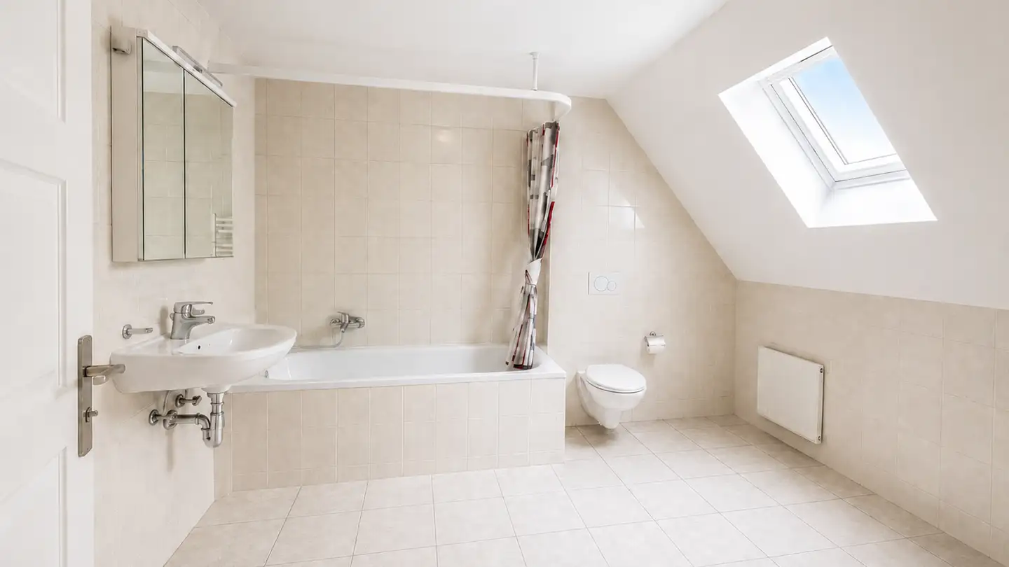 Apartment for rent - Choindez 3, 2830 Courrendlin - Photo 3