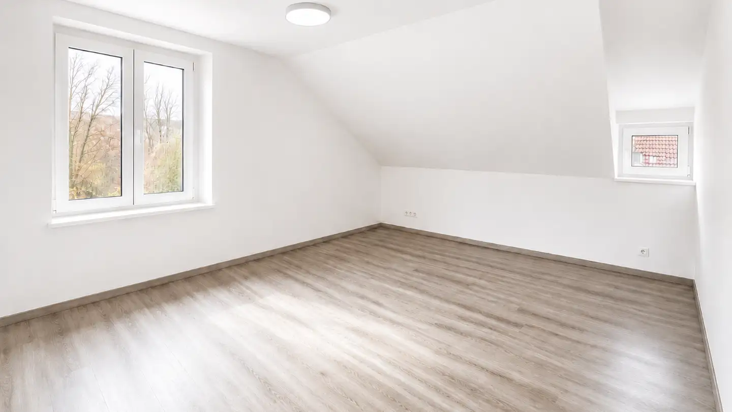 Apartment for rent - Choindez 3, 2830 Courrendlin - Photo 4