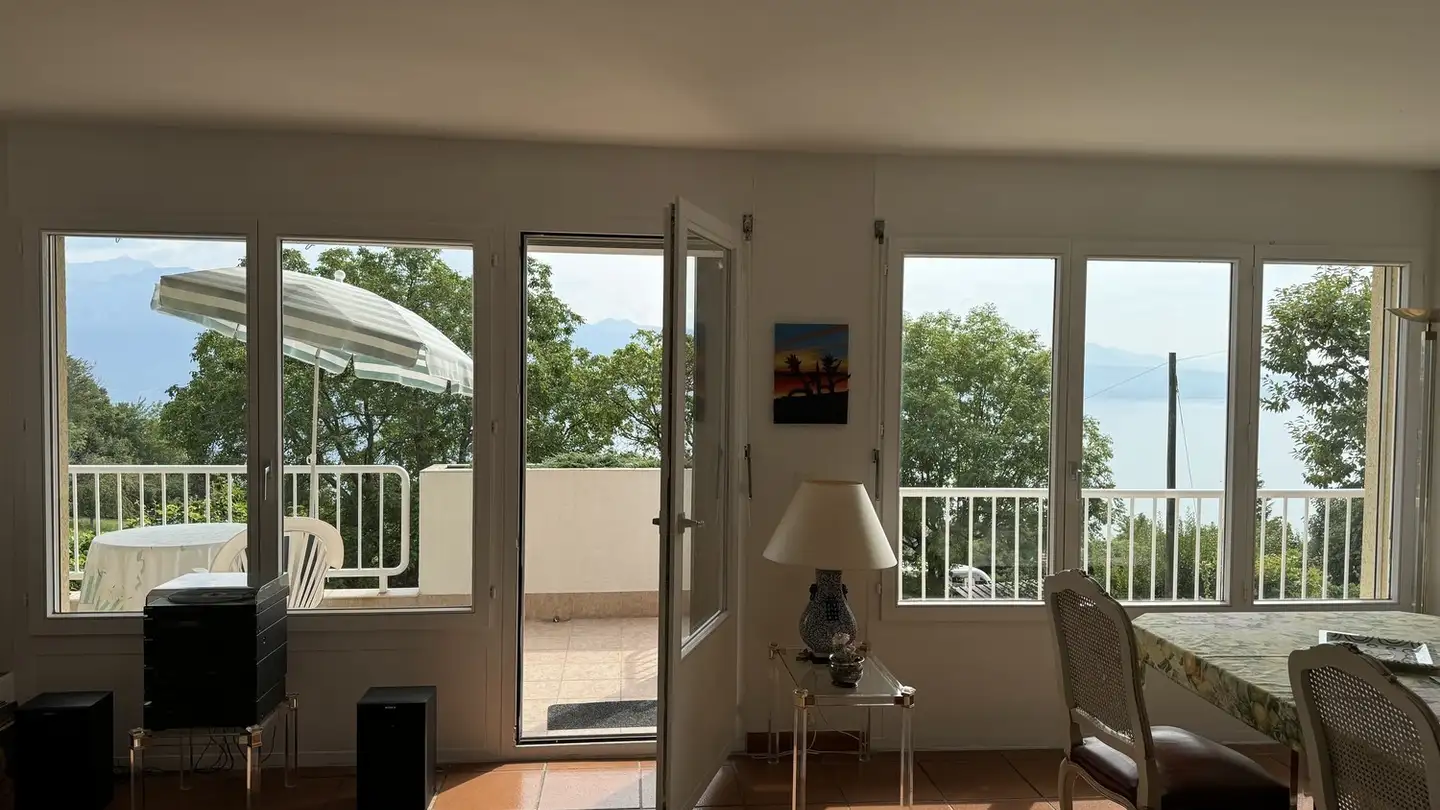 Casa singola in affitto - 1091 Grandvaux - Photo 4