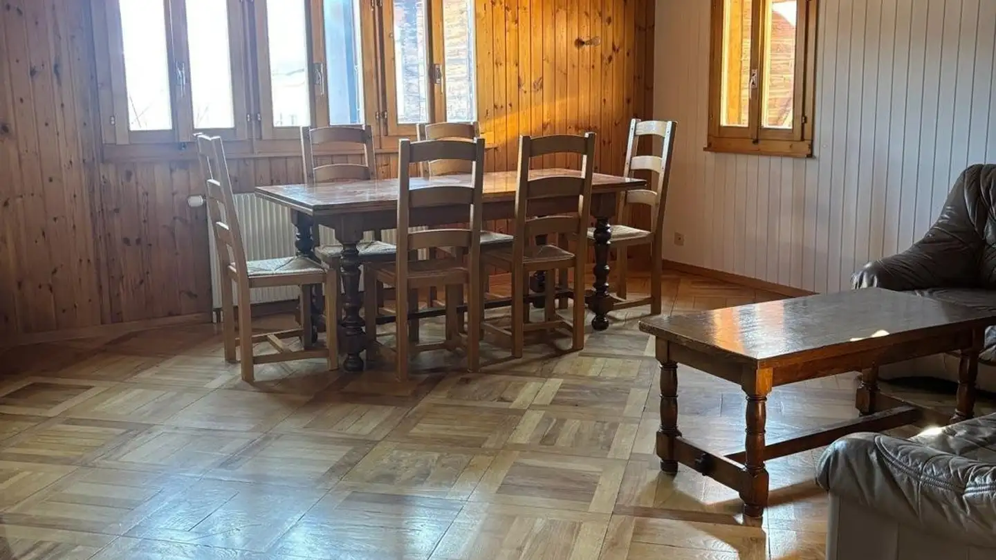 Einfamilienhaus mieten - Argnoud, 1966 Argnou (Ayent)