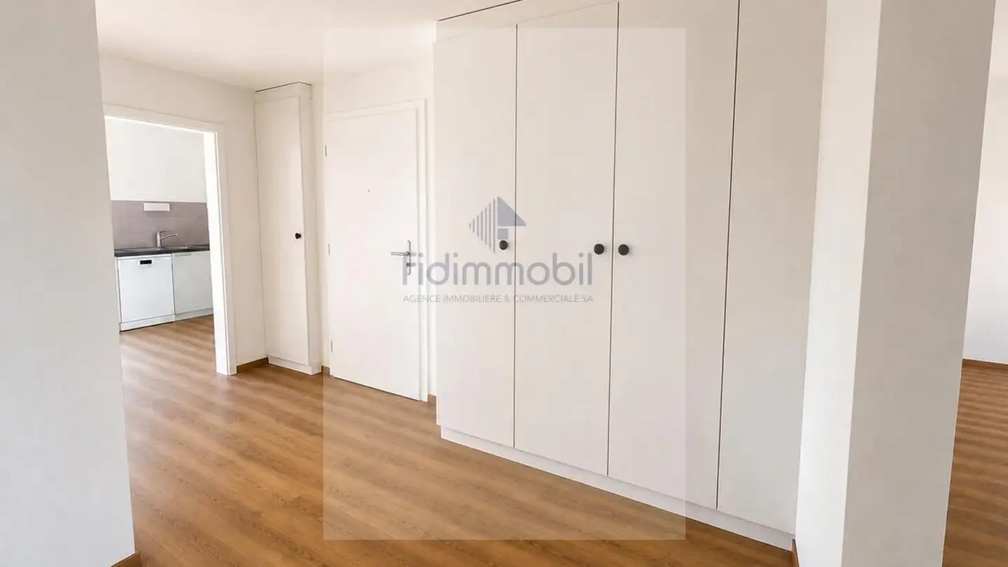 Apartment for rent - Faubourg Philippe-Suchard 8a, 2017 Boudry - Photo 2