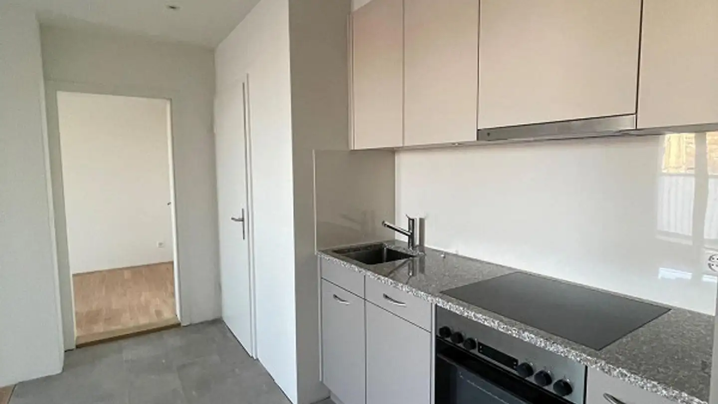 Appartamento in affitto - Hohlstrasse 214, 8004 Zürich - Foto 2