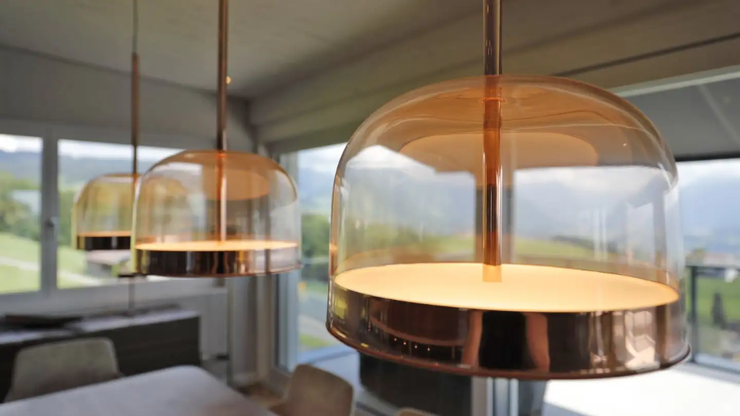 Penthouse for rent - 8725 Gebertingen - Photo 2