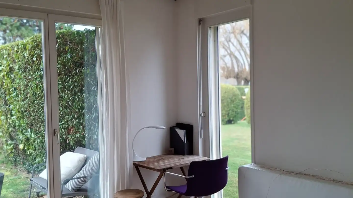 Single room for rent - 1245 Collonge-Bellerive - Photo 4