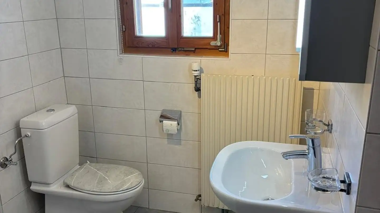 Einfamilienhaus mieten - Argnoud, 1966 Argnou (Ayent) - Foto 3