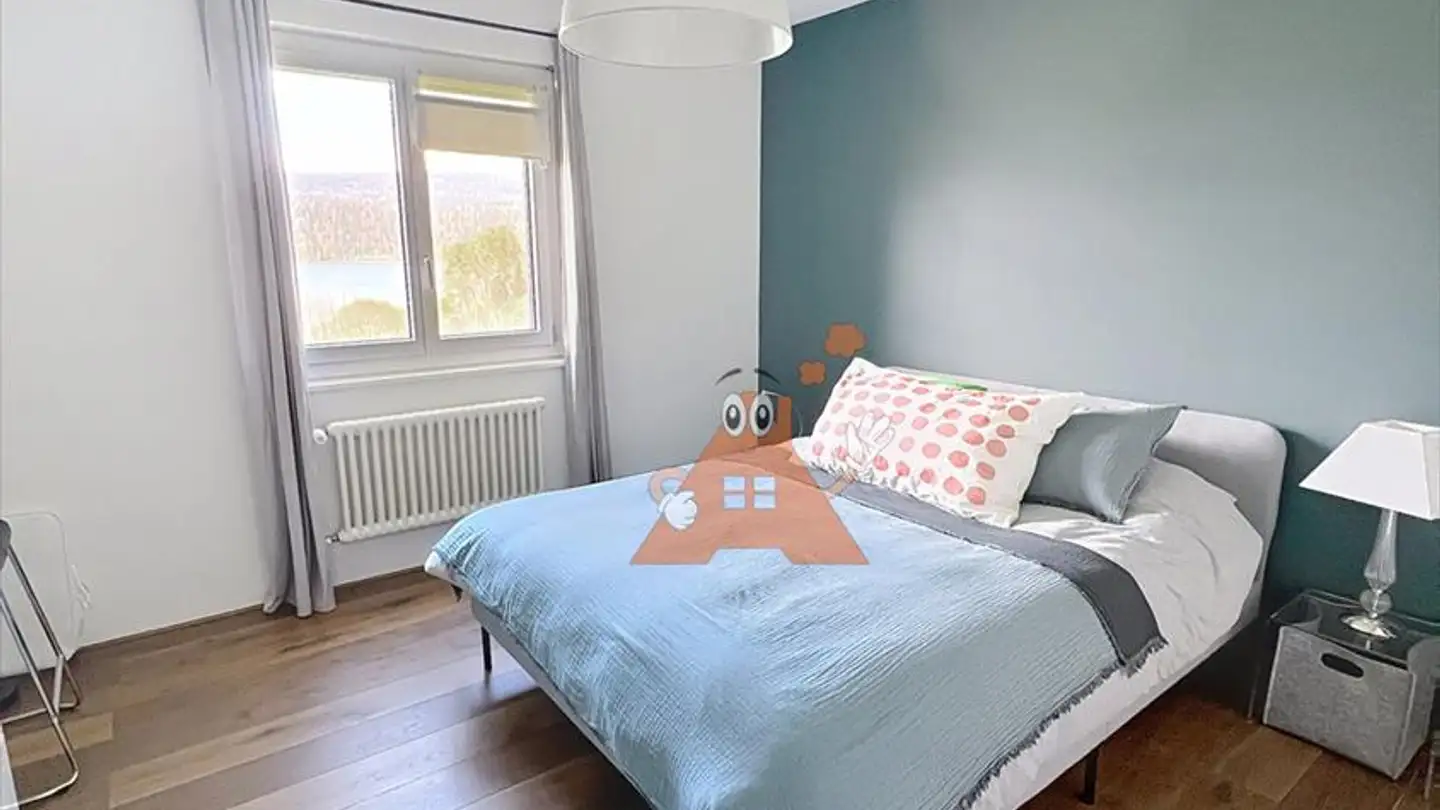 Appartamento in affitto - Les Tâches 14, 1346 Les Bioux - Foto 3