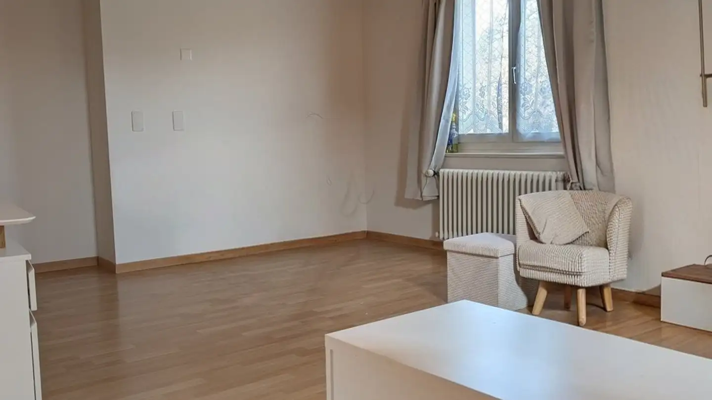 Single room for rent - 8634 Hombrechtikon