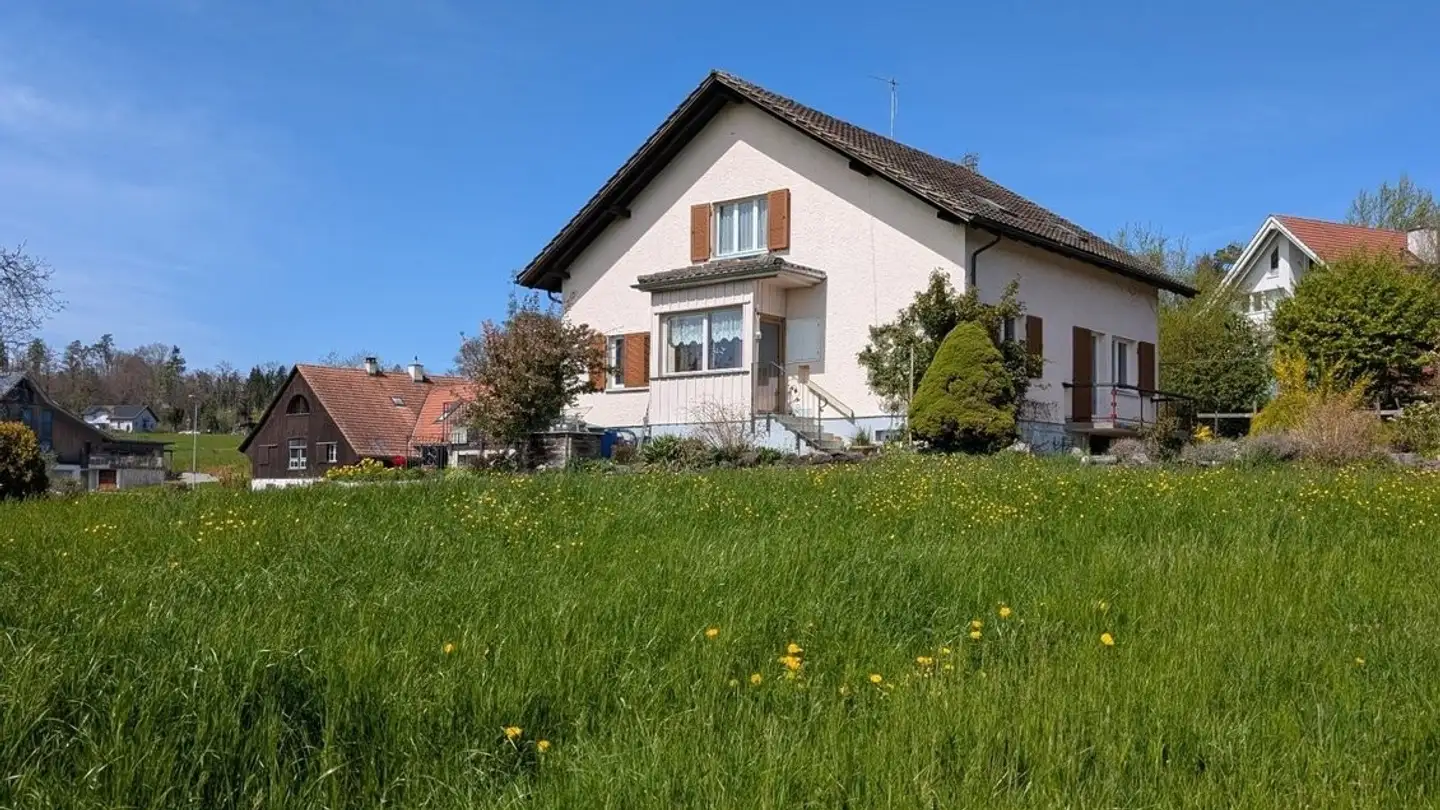 Single room for rent - 8634 Hombrechtikon - Photo 2