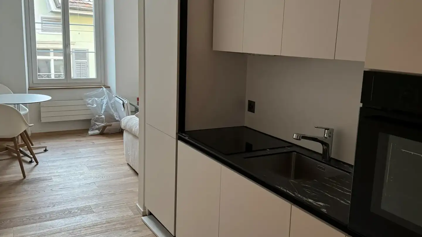 Appartement à louer - Berntorstrasse 14, 4500 Solothurn - Photo 2
