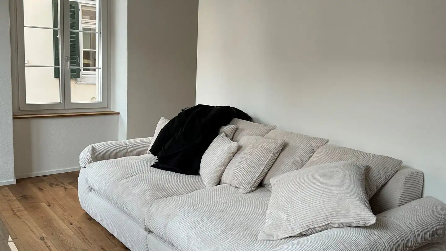 Appartement à louer - Berntorstrasse 14, 4500 Solothurn - Photo 3