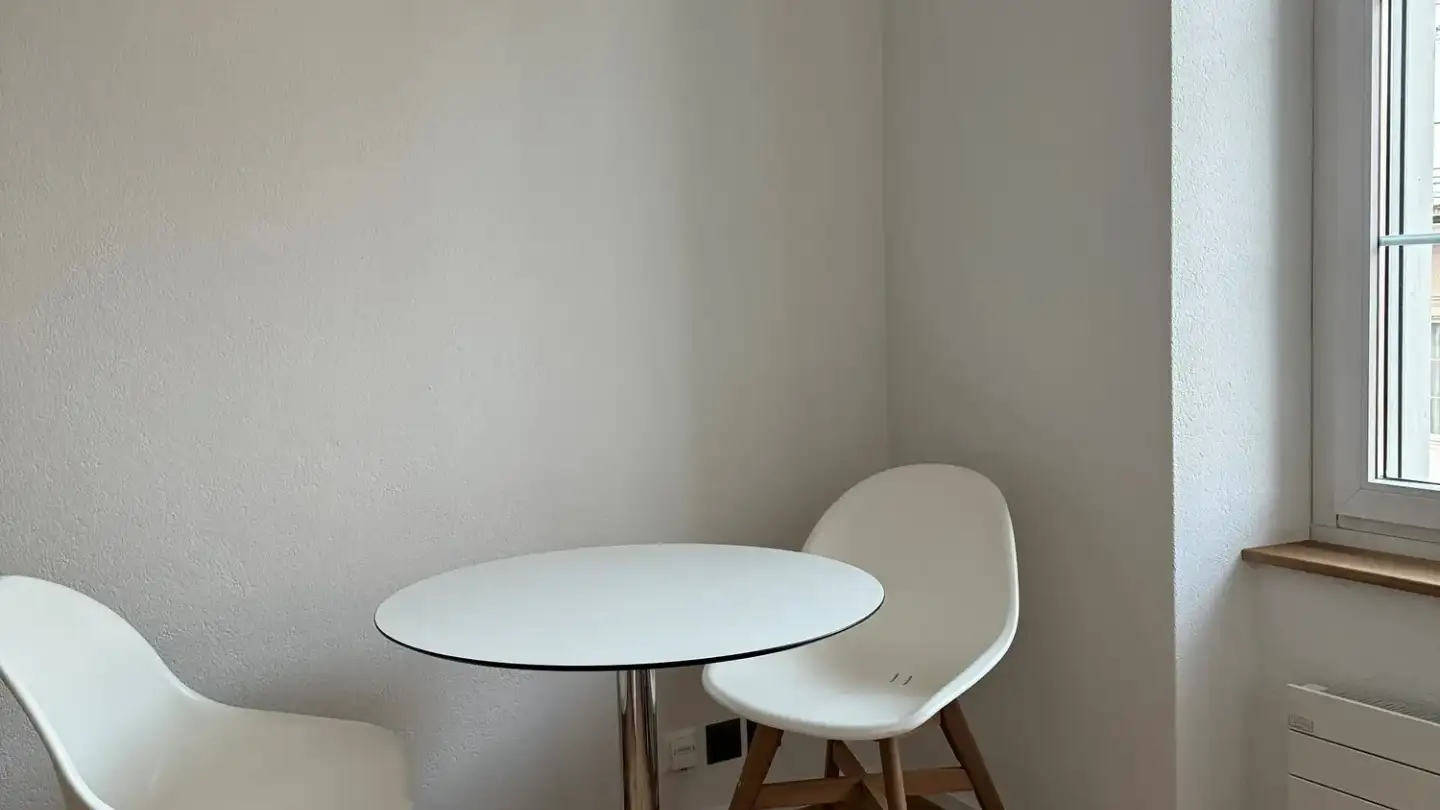 Appartement à louer - Berntorstrasse 14, 4500 Solothurn - Photo 4