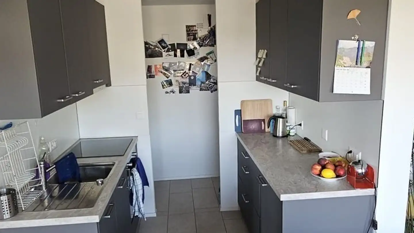 Wohnung mieten - Schönenwerdstrasse 15, 8952 Schlieren - Foto 2
