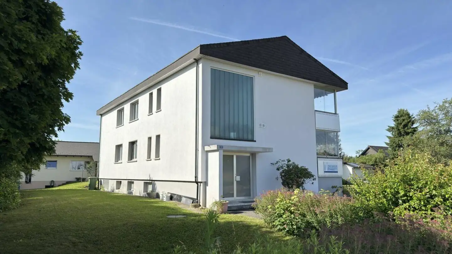 Appartamento in affitto - Aeschistrasse 37, 3362 Niederönz