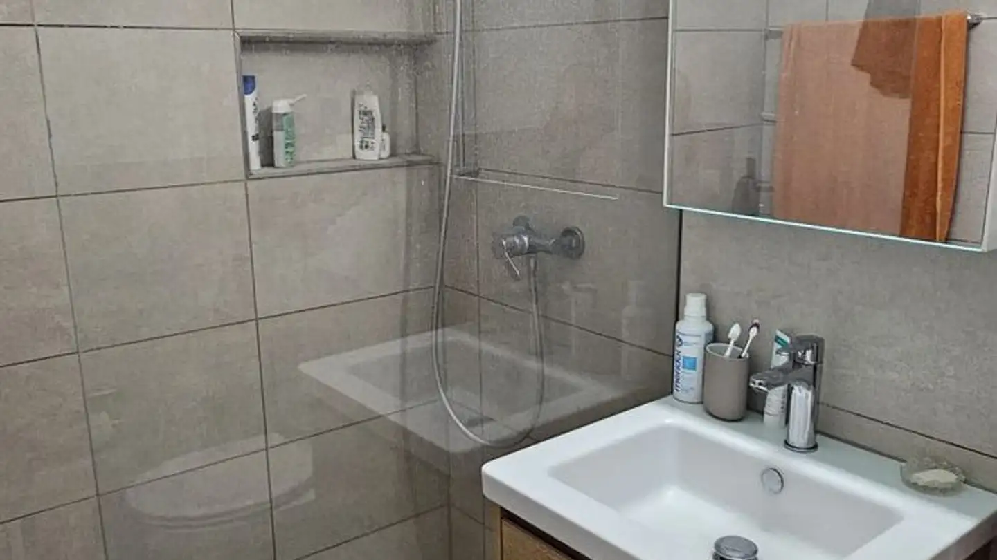 Wohnung mieten - Schönenwerdstrasse 15, 8952 Schlieren - Foto 3