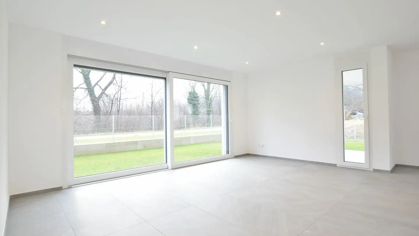 Einfamilienhaus mieten - Via Ger, 6524 Moleno