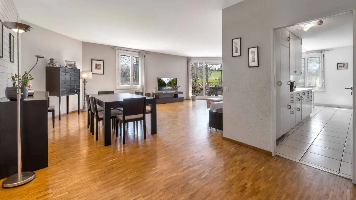 Apartment for sale - 1228 Plan-les-Ouates