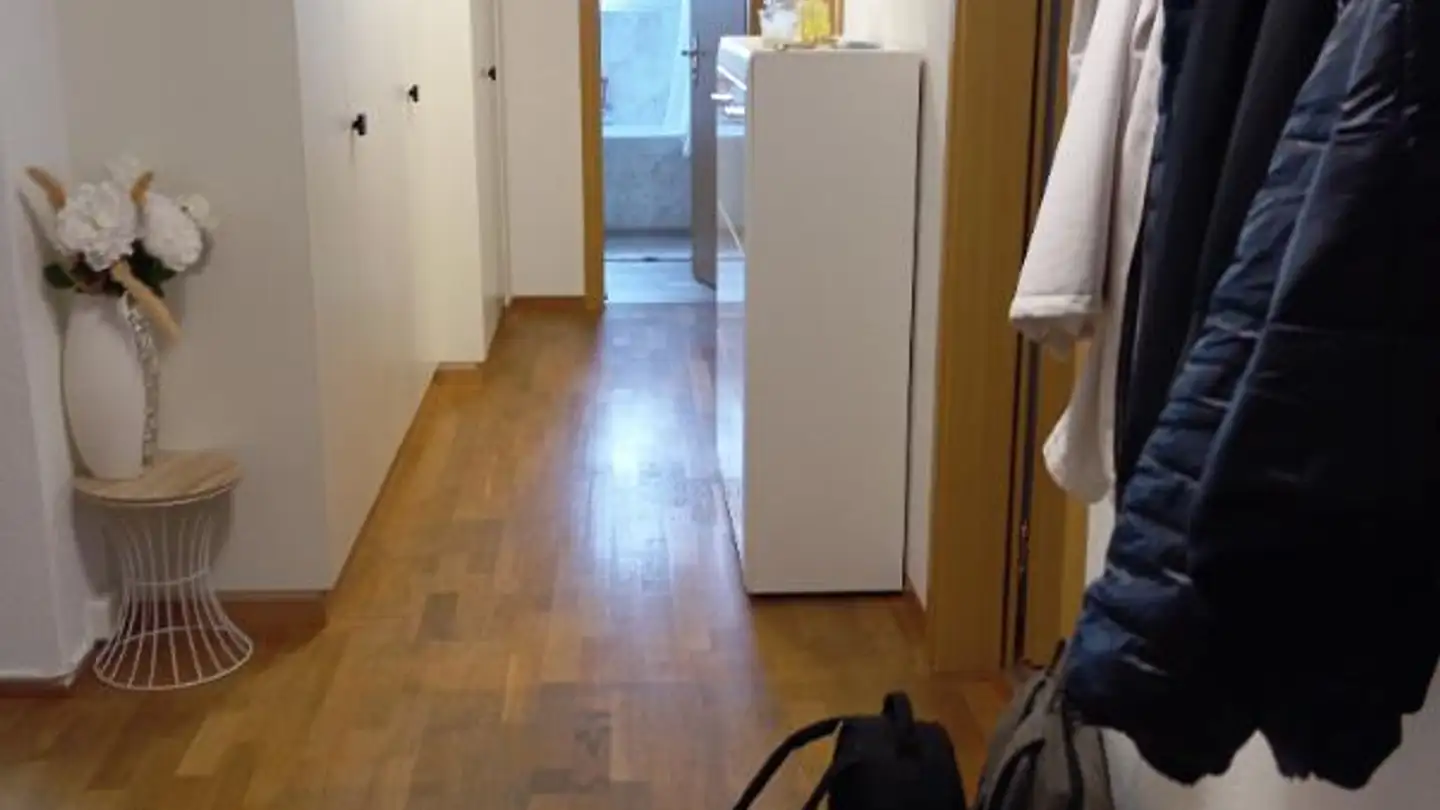 Appartamento in affitto - Wasserfuristrasse 31, 8542 Wiesendangen - Photo 4