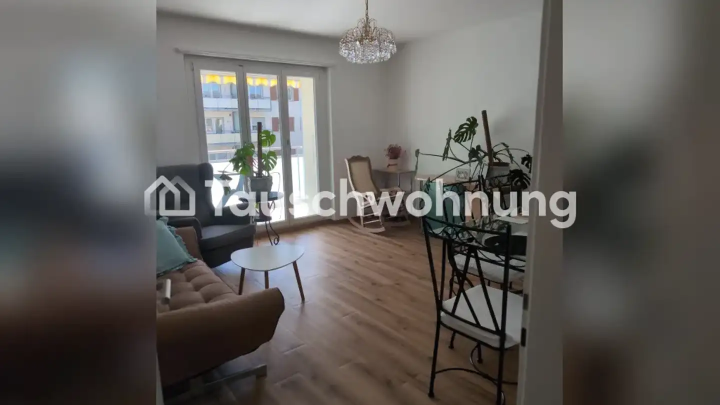 Apartment for rent - 3613 Steffisburg - Photo 2