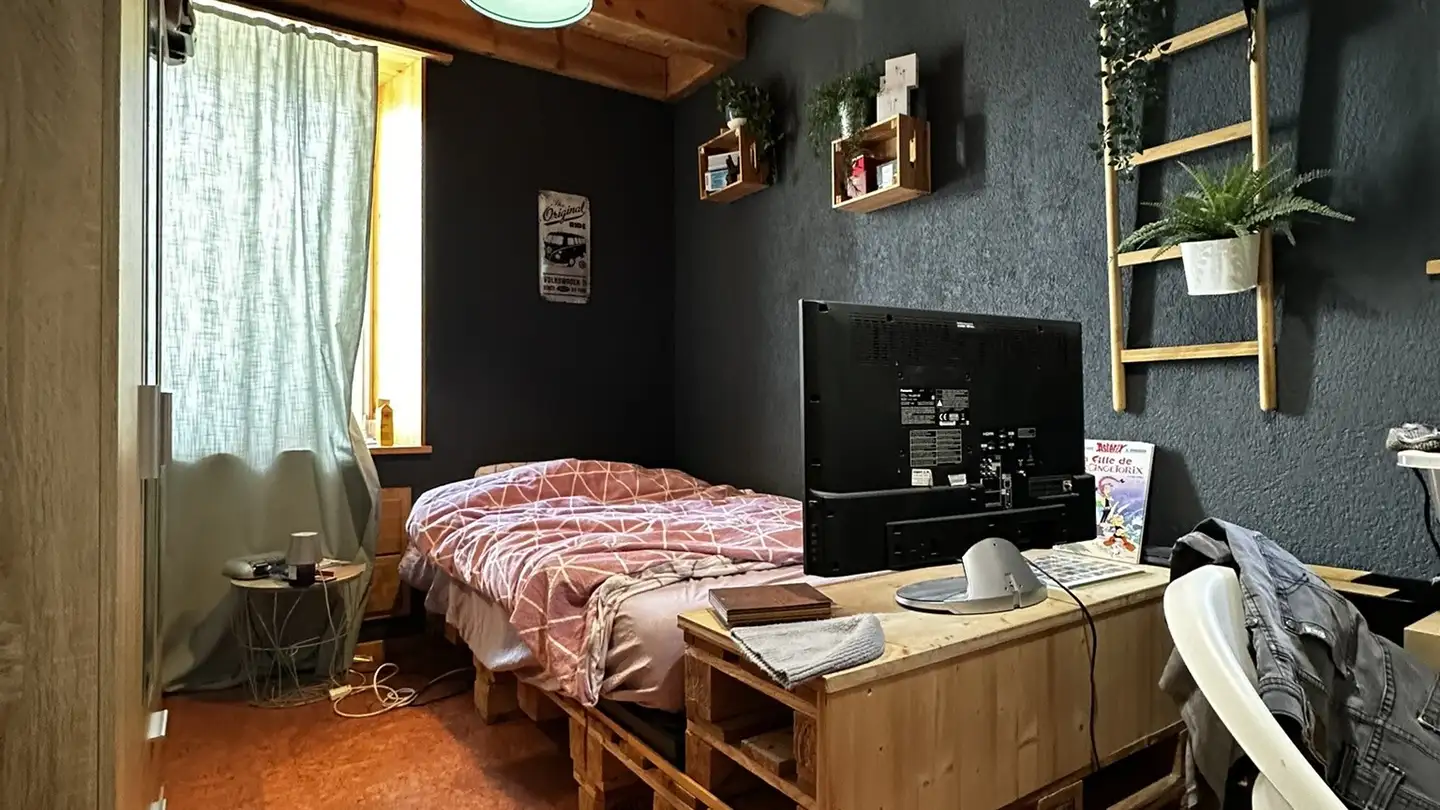 Einfamilienhaus kaufen - Sur Les Quais, 1342 Le Pont - Foto 2