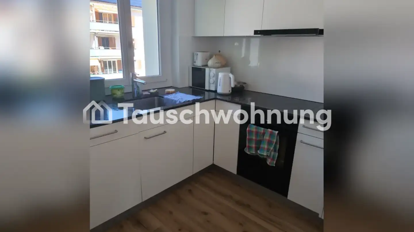 Apartment for rent - 3613 Steffisburg - Photo 4
