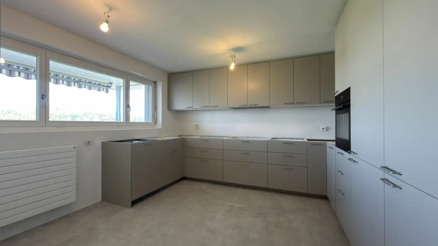 Appartamento in affitto - Aeschistrasse 37, 3362 Niederönz - Foto 3