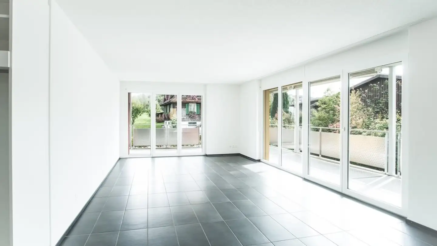 Apartment for rent - Haslirainstrasse 12a, 6035 Perlen - Photo 3