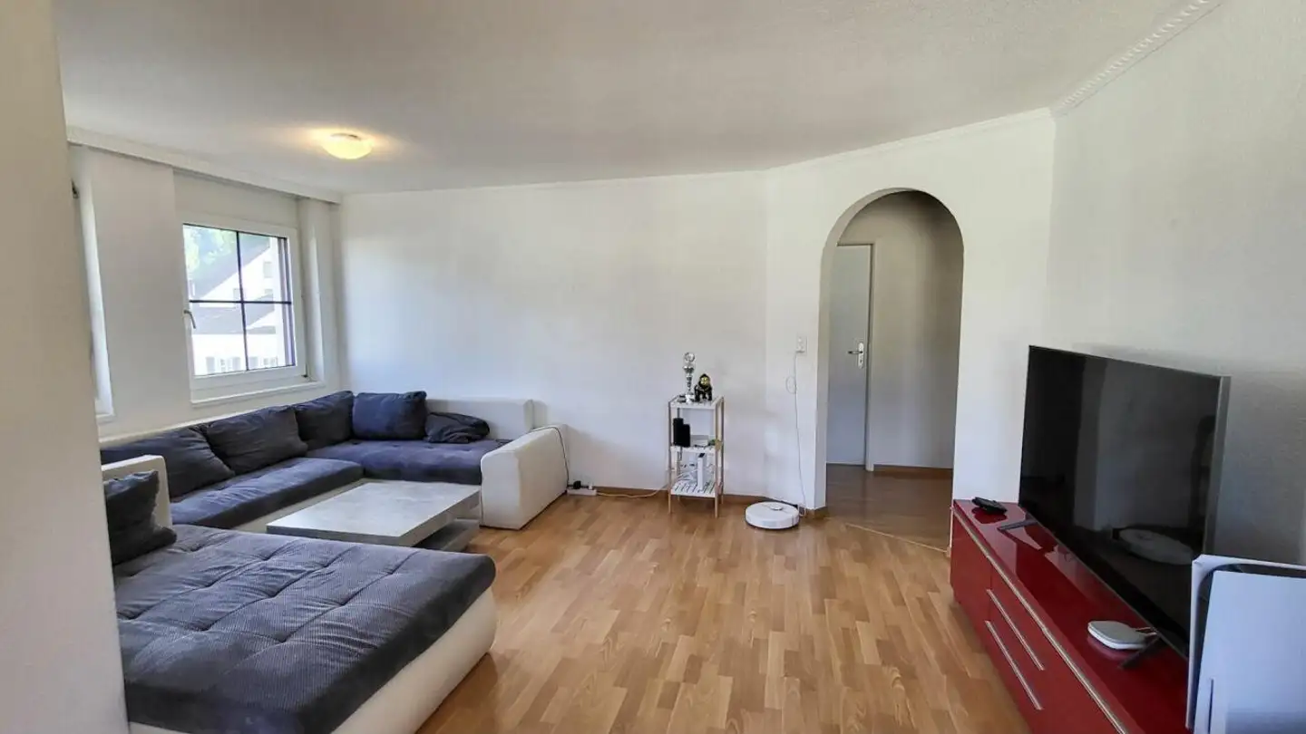 Appartamento in affitto - Bahnhofstrasse 24, 8887 Mels - Foto 3