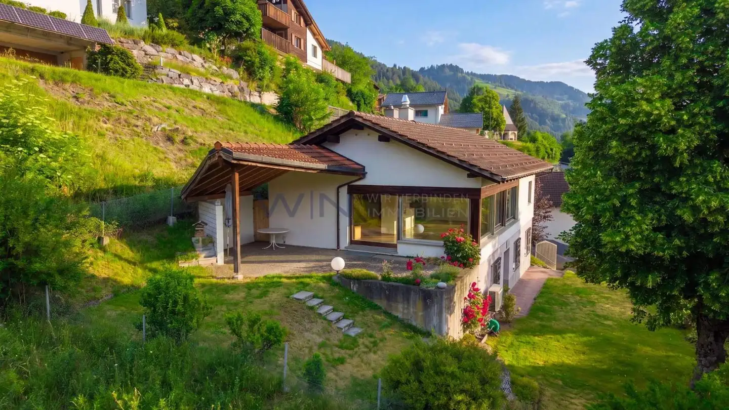 Casa singola in vendita - 7026 Maladers