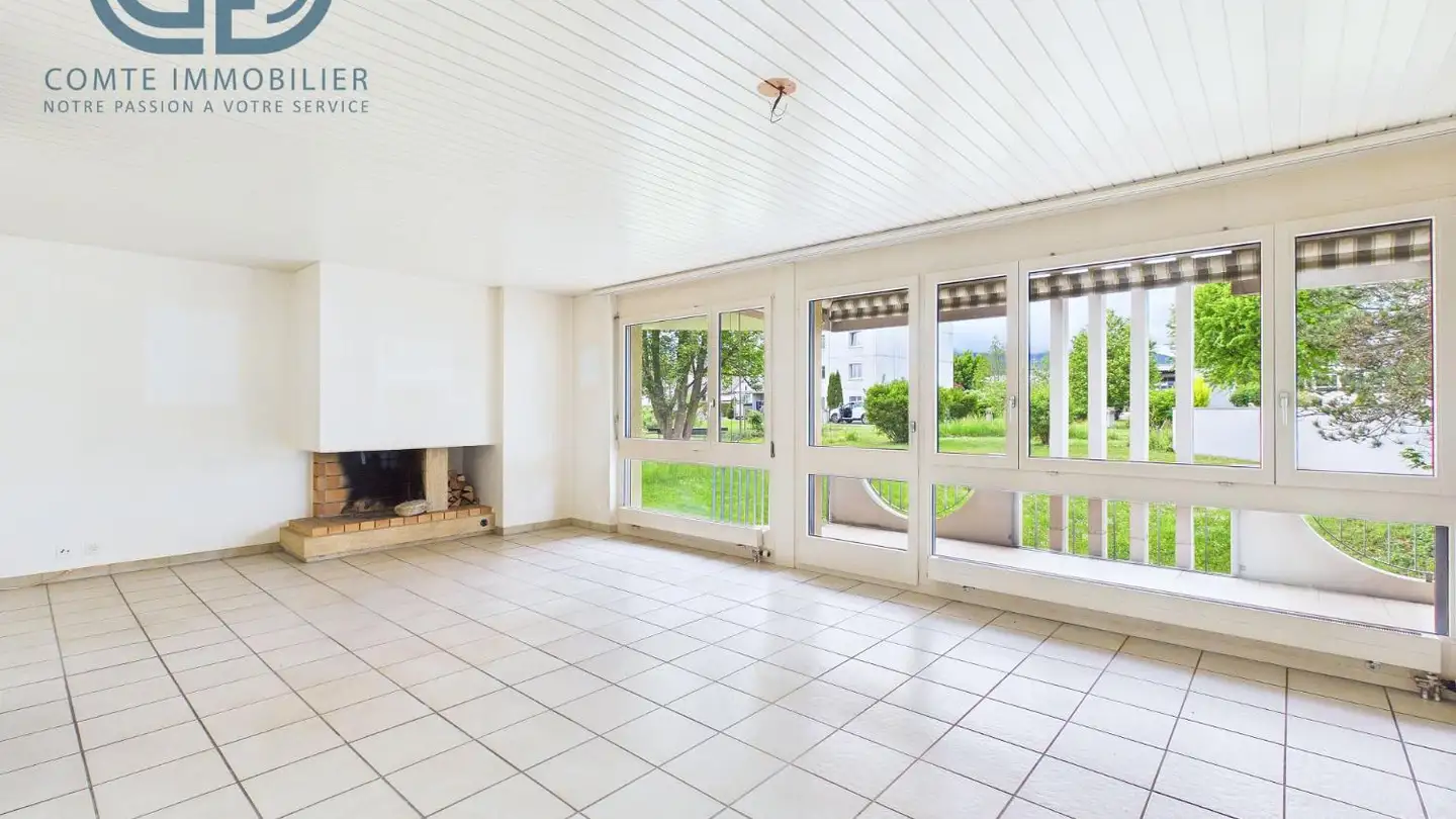 Appartamento in vendita - Rue De Chaux 23, 2800 Delémont - Foto 2