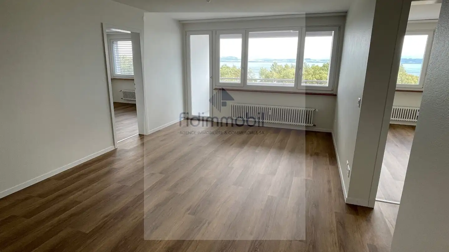 Appartamento in affitto - Rouges-Terres 22, 2068 Hauterive NE - Foto 2