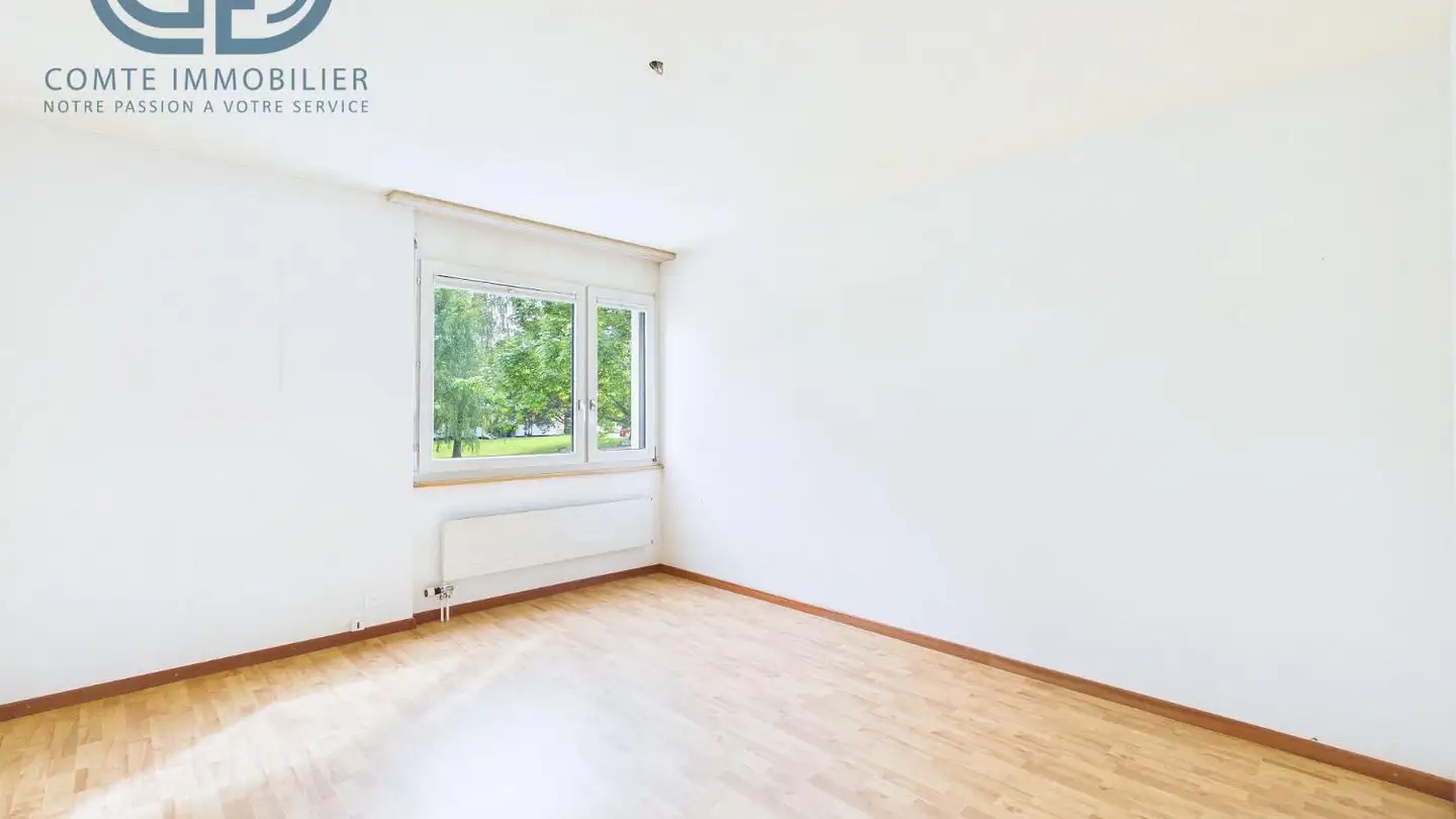 Appartamento in vendita - Rue De Chaux 23, 2800 Delémont - Foto 4