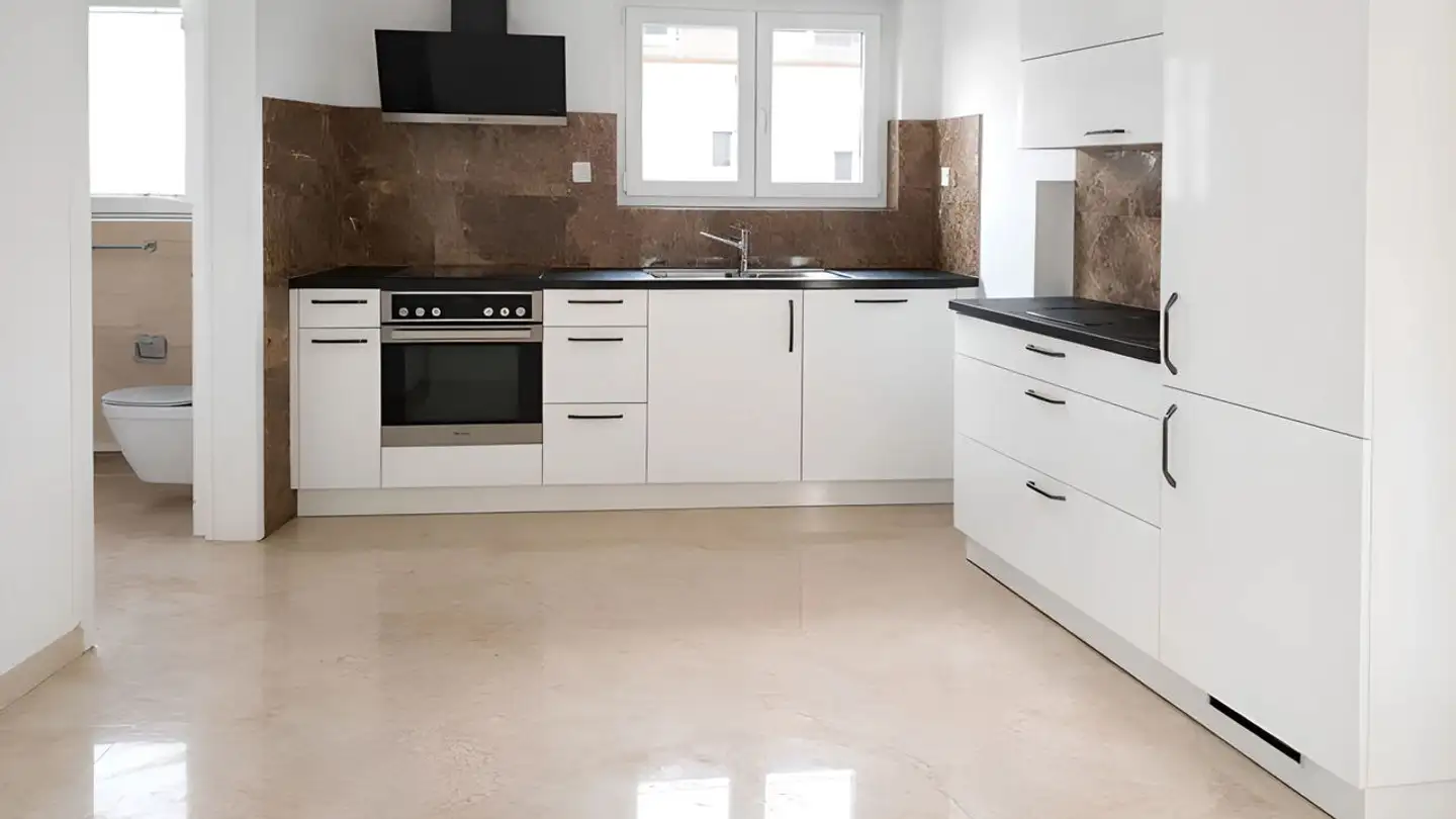 Appartamento in affitto - 2852 Courtételle - Foto 2