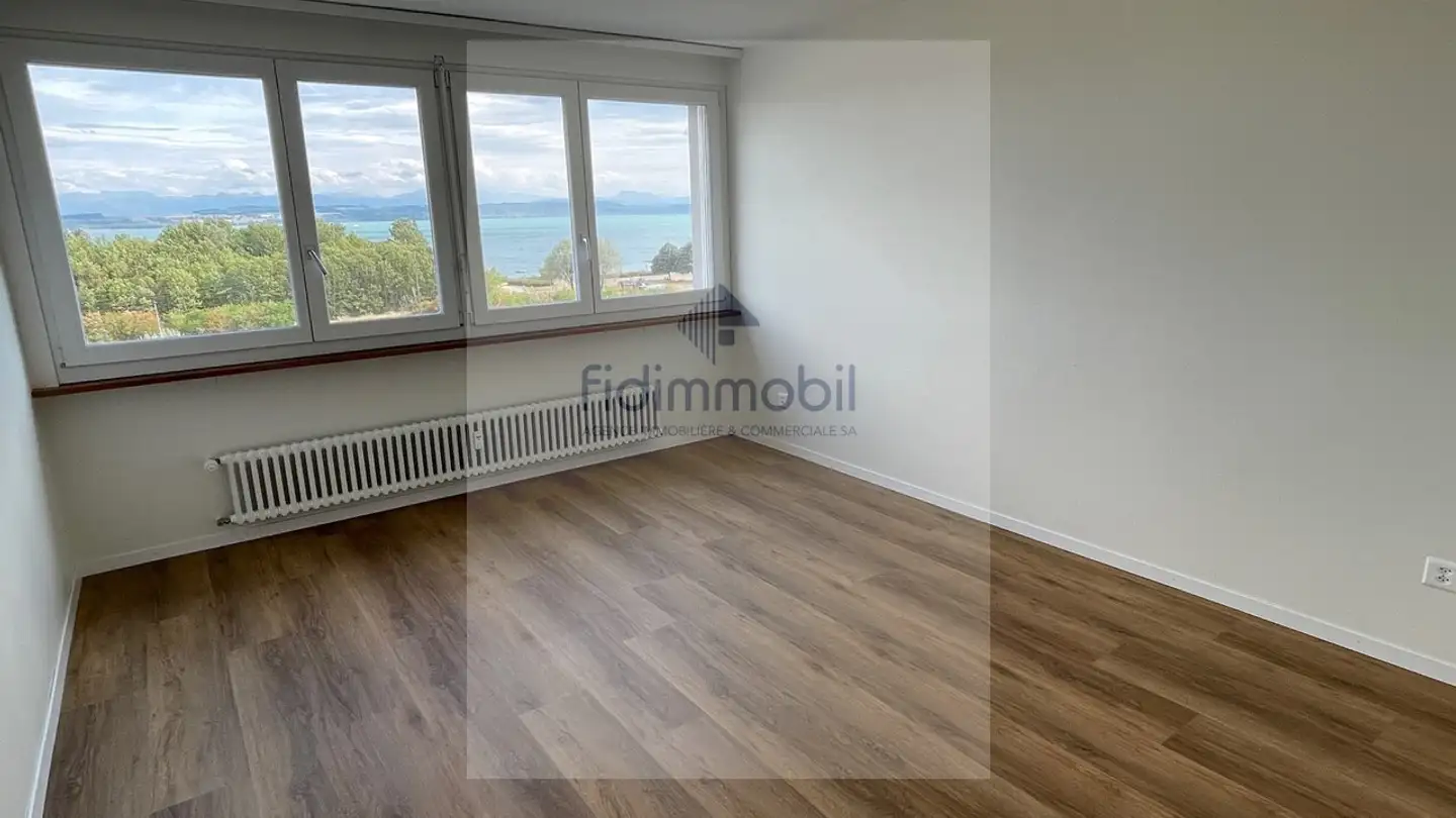 Appartamento in affitto - Rouges-Terres 22, 2068 Hauterive NE - Foto 3