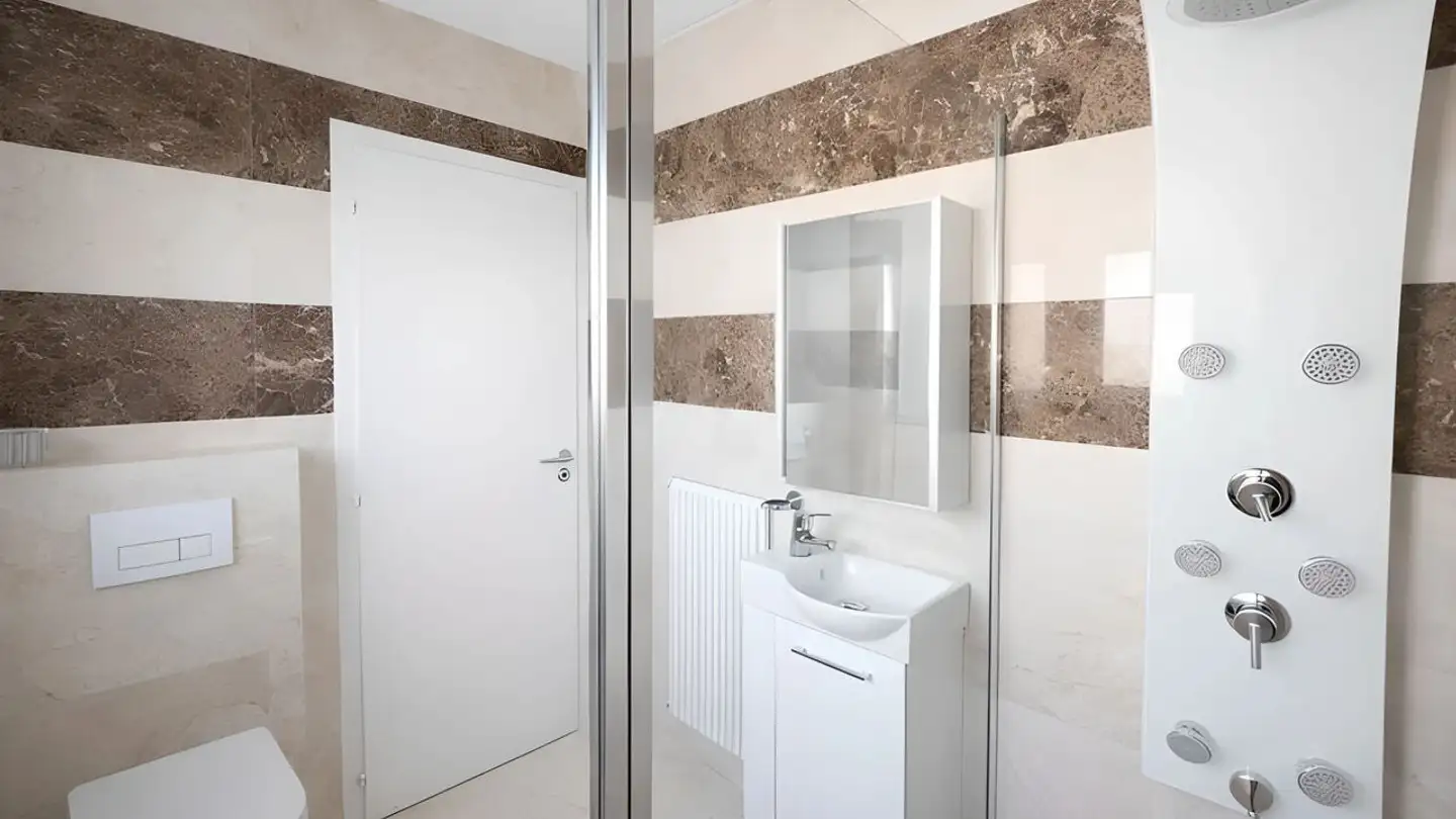 Appartamento in affitto - 2852 Courtételle - Foto 3