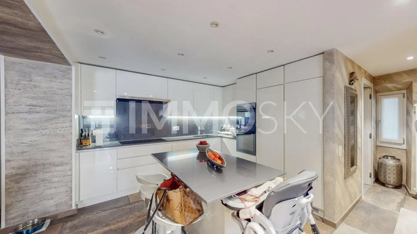 Maison individuelle à vendre - 6815 Melide - Photo 4