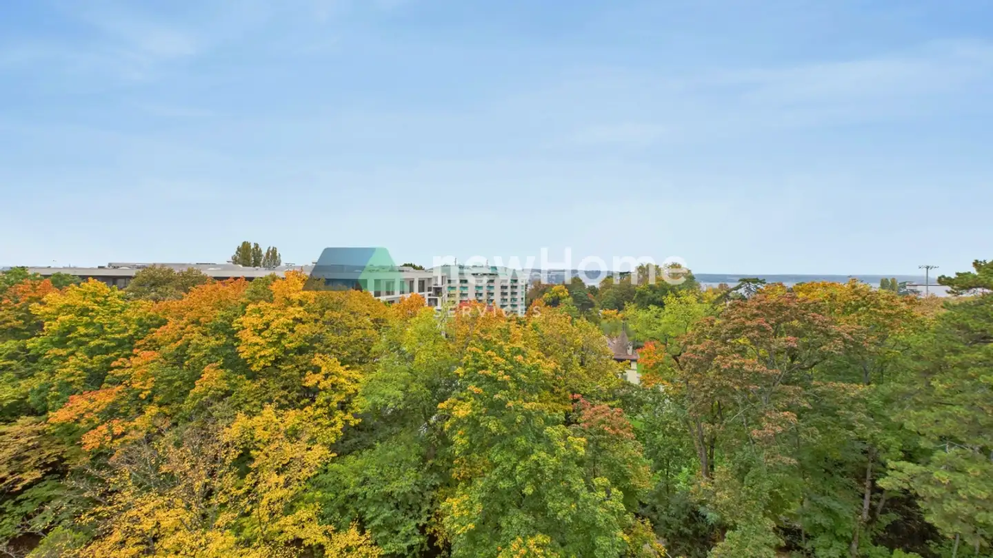 Wohnung kaufen - 1223 Cologny - Foto 2