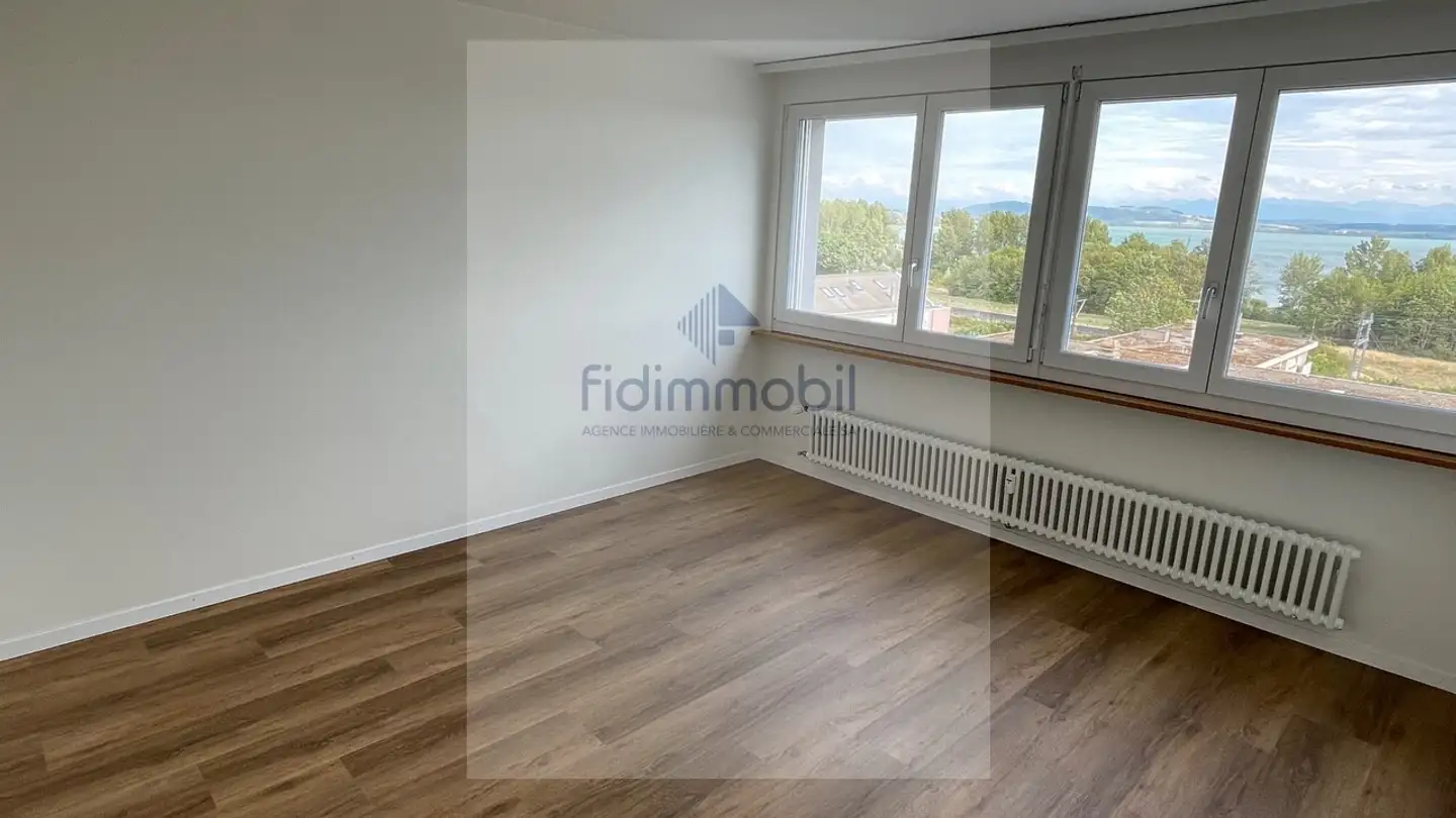 Appartamento in affitto - Rouges-Terres 22, 2068 Hauterive NE - Foto 4