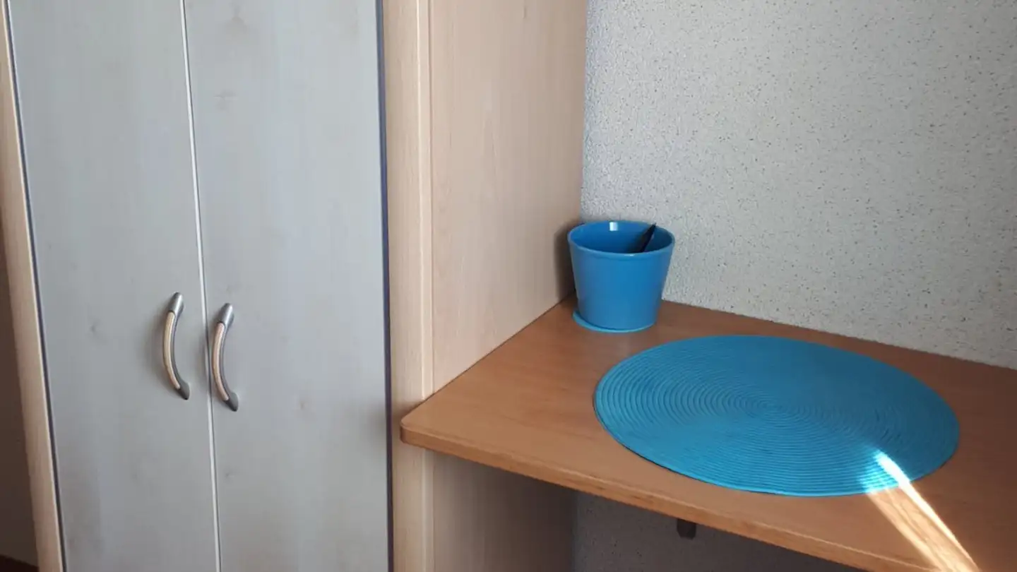 Zimmer mieten - 9312 Häggenschwil - Foto 3