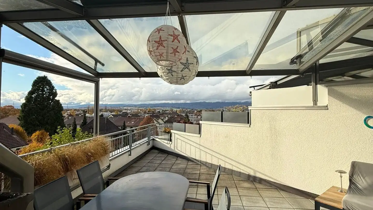 Attico in affitto - 3250 Lyss