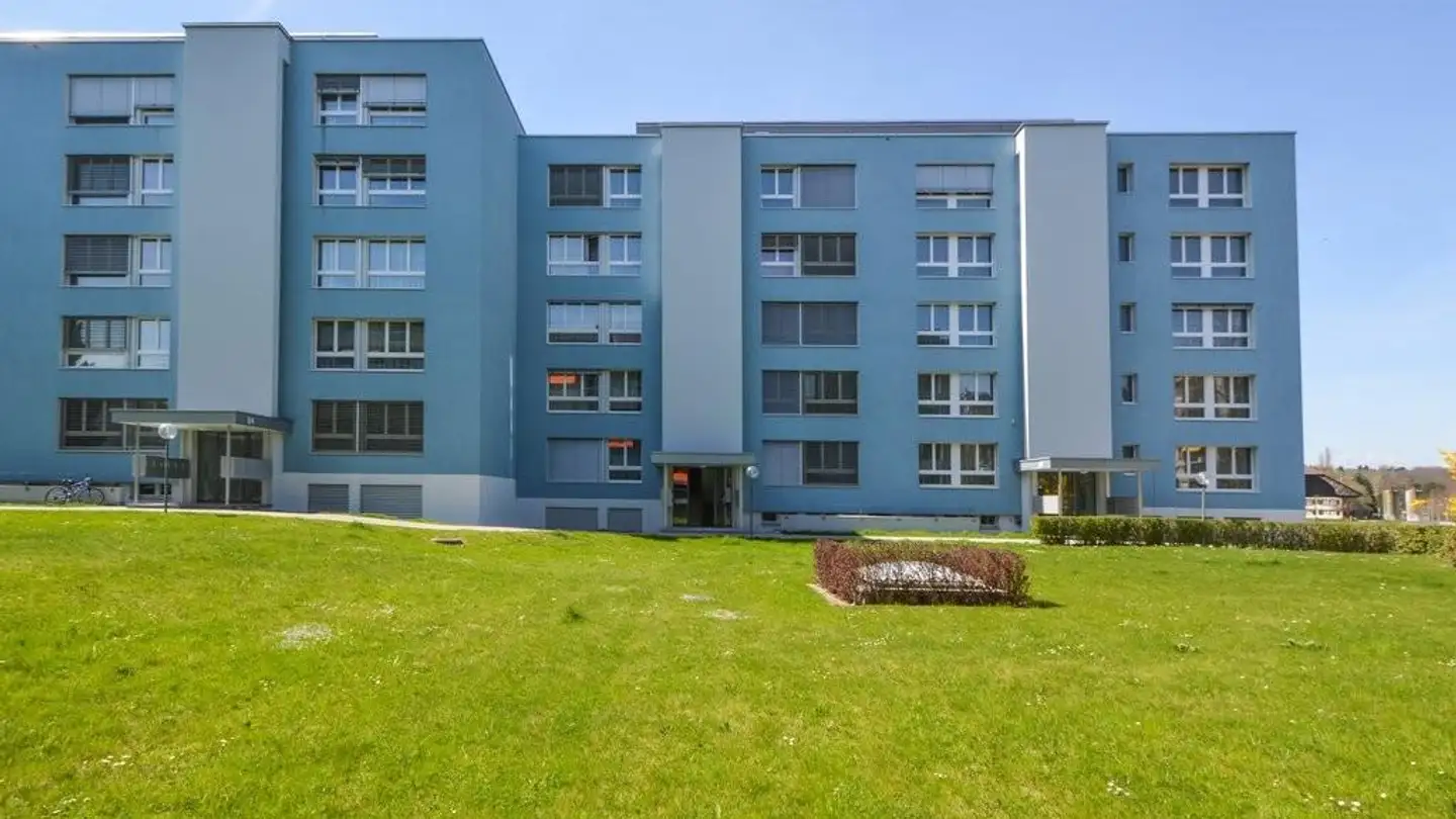 Appartement à louer - Funkstrasse 86, 3084 Wabern