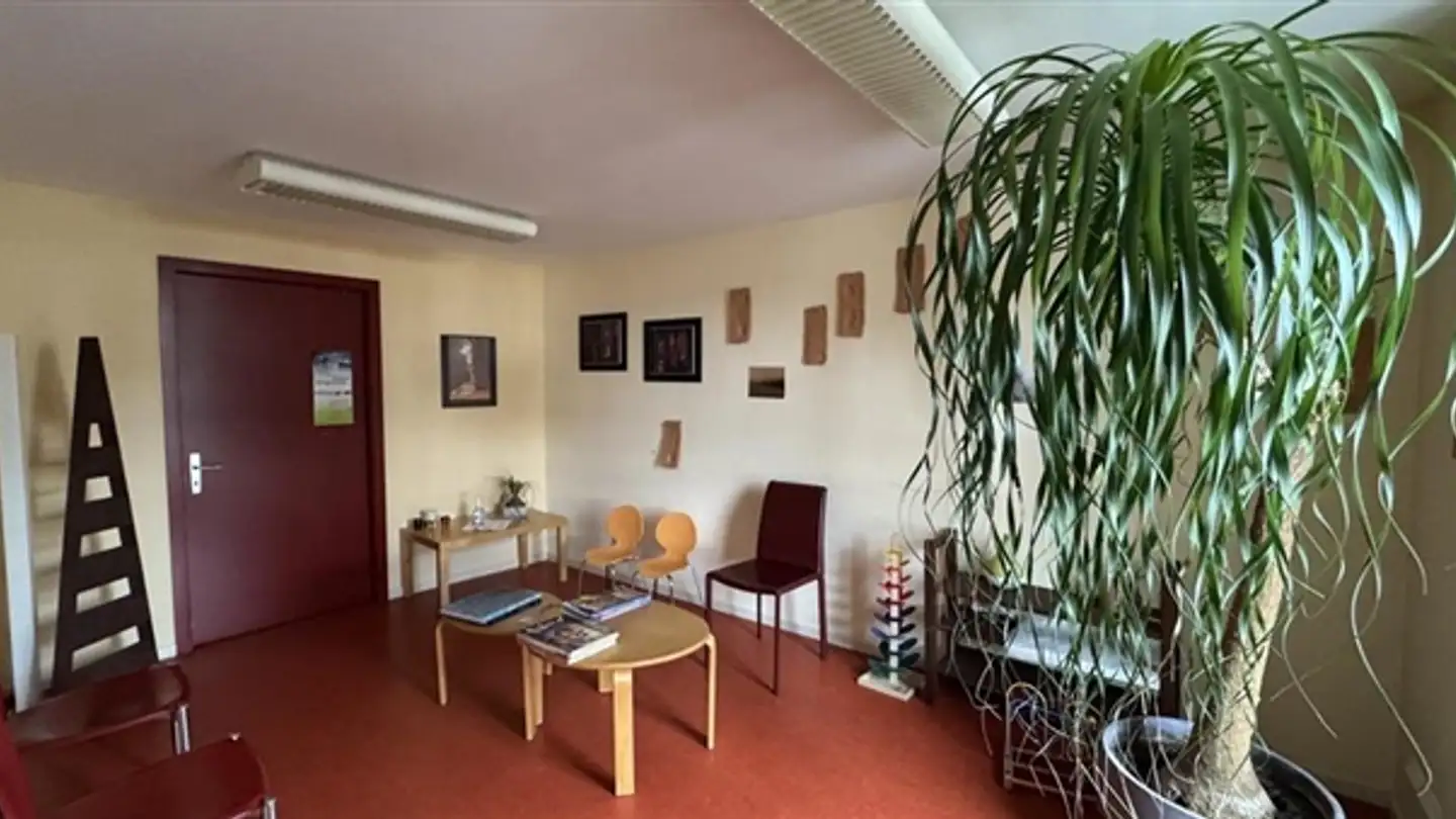 Bürofläche mieten - Rue De Vevey 4, 1630 Bulle - Foto 4