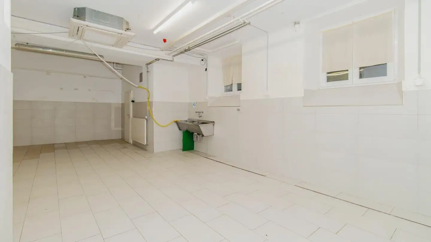 Workshop for rent - Löwenstrasse 14, 9400 Rorschach - Photo 2