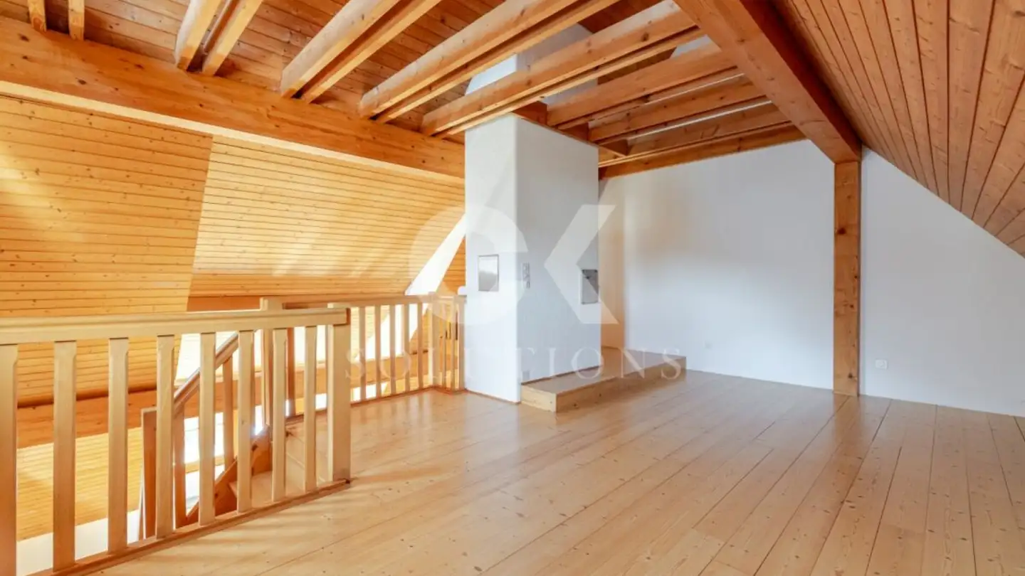 Maison individuelle à vendre - Hauptstrasse 59, 4107 Ettingen - Photo 3