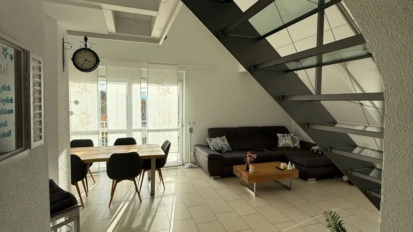 Attico in affitto - 3250 Lyss - Photo 3